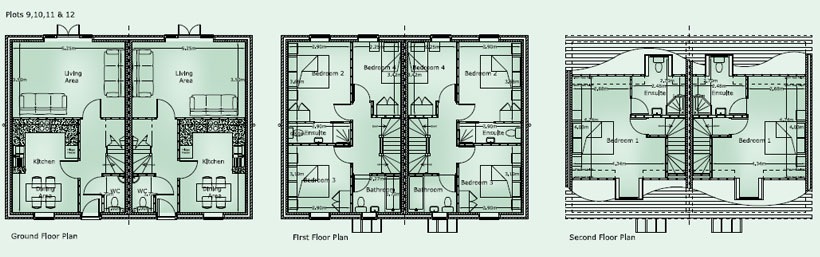 arley floorplan