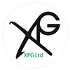 XPG1 logo